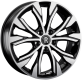 Диск оригинальный (Replica) для skoda дизайн TY363