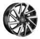 Диск оригинальный (Replica) для skoda дизайн TY387