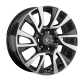 Диск оригинальный (Replica) для skoda дизайн TY412