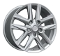 Диск оригинальный (Replica) для skoda дизайн TY102