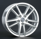 Диск оригинальный (Replica) для skoda дизайн TY109