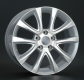 Диск оригинальный (Replica) для skoda дизайн TY111