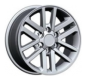 Диск оригинальный (Replica) для skoda дизайн TY120