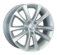 Диск оригинальный (Replica) для skoda дизайн TY136