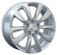 Диск оригинальный (Replica) для skoda дизайн TY155