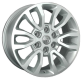 Диск оригинальный (Replica) для skoda дизайн TY175