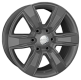 Диск оригинальный (Replica) для skoda дизайн TY202
