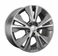 Диск оригинальный (Replica) для skoda дизайн TY211