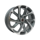 Диск оригинальный (Replica) для skoda дизайн TY226