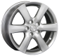 Диск оригинальный (Replica) для skoda дизайн TY24
