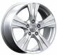 Диск оригинальный (Replica) для skoda дизайн TY248