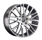 Диск оригинальный (Replica) для skoda дизайн TY254