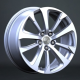 Диск оригинальный (Replica) для skoda дизайн TY260