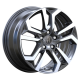 Диск оригинальный (Replica) для skoda дизайн TY268