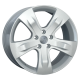 Диск оригинальный (Replica) для skoda дизайн TY282