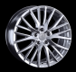 Диск оригинальный (Replica) для skoda дизайн TY307