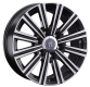 Диск оригинальный (Replica) для skoda дизайн TY313