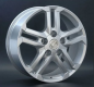 Диск оригинальный (Replica) для skoda дизайн TY315
