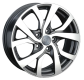 Диск оригинальный (Replica) для skoda дизайн TY317