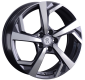Диск оригинальный (Replica) для skoda дизайн TY322