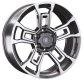 Диск оригинальный (Replica) для skoda дизайн TY328