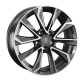 Диск оригинальный (Replica) для skoda дизайн TY329