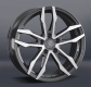 Диск оригинальный (Replica) для skoda дизайн TY336