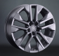 Диск оригинальный (Replica) для skoda дизайн TY346