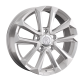 Диск оригинальный (Replica) для skoda дизайн TY357