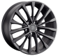 Диск оригинальный (Replica) для skoda дизайн TY358