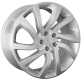 Диск оригинальный (Replica) для skoda дизайн TY361