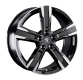 Диск оригинальный (Replica) для skoda дизайн TY362