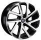 Диск оригинальный (Replica) для skoda дизайн TY366
