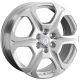 Диск оригинальный (Replica) для skoda дизайн TY401
