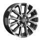 Диск оригинальный (Replica) для skoda дизайн TY402