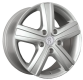 Диск оригинальный (Replica) для skoda дизайн TY408