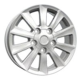 Диск оригинальный (Replica) для skoda дизайн TY43