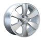 Диск оригинальный (Replica) для skoda дизайн TY63