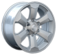Диск оригинальный (Replica) для skoda дизайн TY69