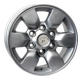 Диск оригинальный (Replica) для skoda дизайн TY73