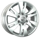 Диск оригинальный (Replica) для skoda дизайн TY76
