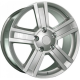 Диск оригинальный (Replica) для skoda дизайн TY86