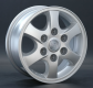 Диск оригинальный (Replica) для skoda дизайн TY91