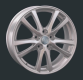 Диск оригинальный (Replica) для skoda дизайн TY98