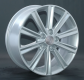 Диск оригинальный (Replica) для skoda дизайн TY99