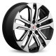 Диск оригинальный (Replica) для skoda дизайн R244 Exeed TXL 