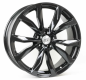 Диск оригинальный (Replica) для skoda дизайн R009 (Exeed)