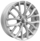 Диск оригинальный (Replica) для skoda дизайн R015