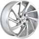 Диск оригинальный (Replica) для skoda дизайн R018 (Tiguan)