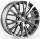 Диск оригинальный (Replica) для skoda дизайн R027 (Camry)